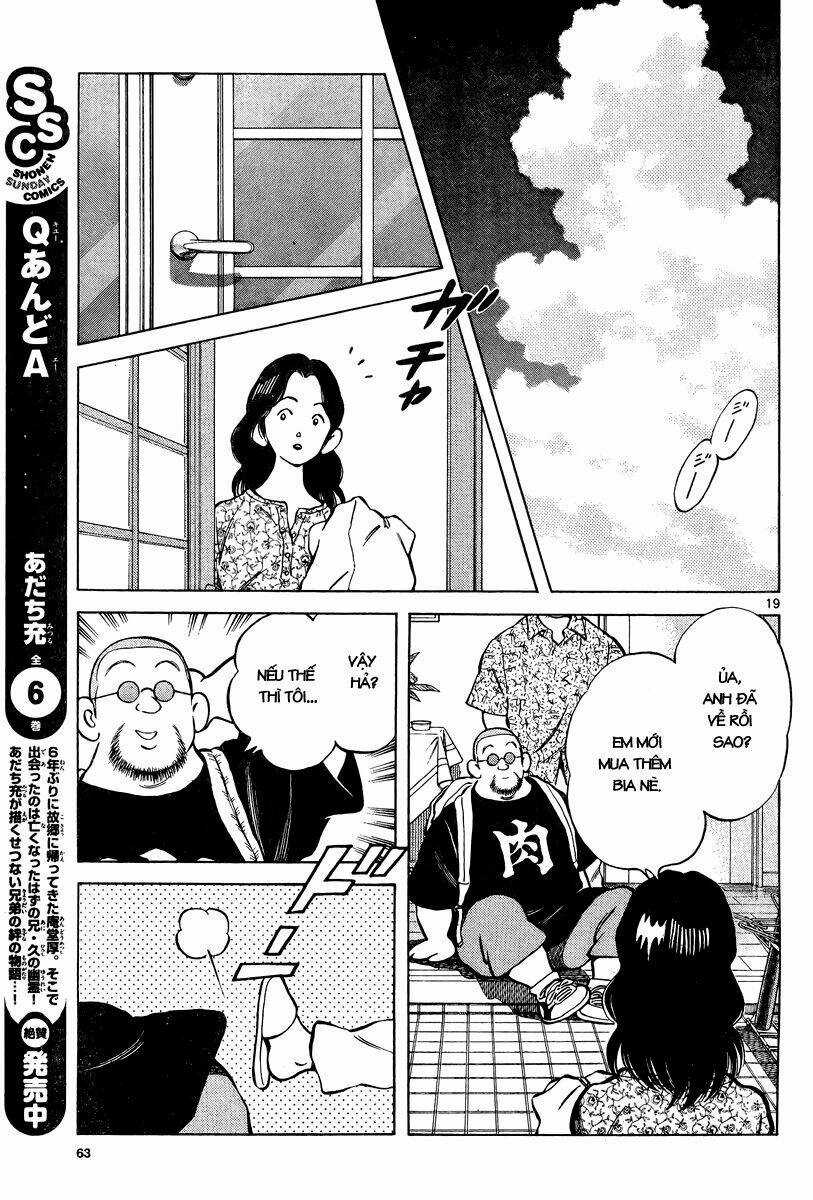 Mix - Chapter 10 - Trang 19