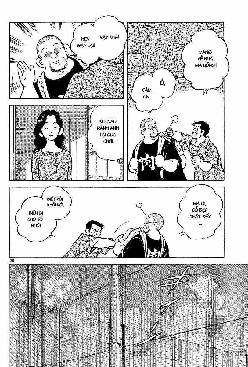 Mix - Chapter 10 - Trang 20