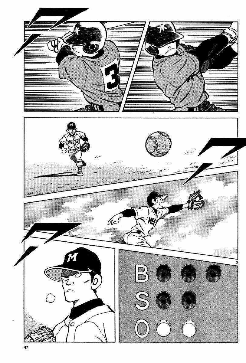 Mix - Chapter 10 - Trang 3