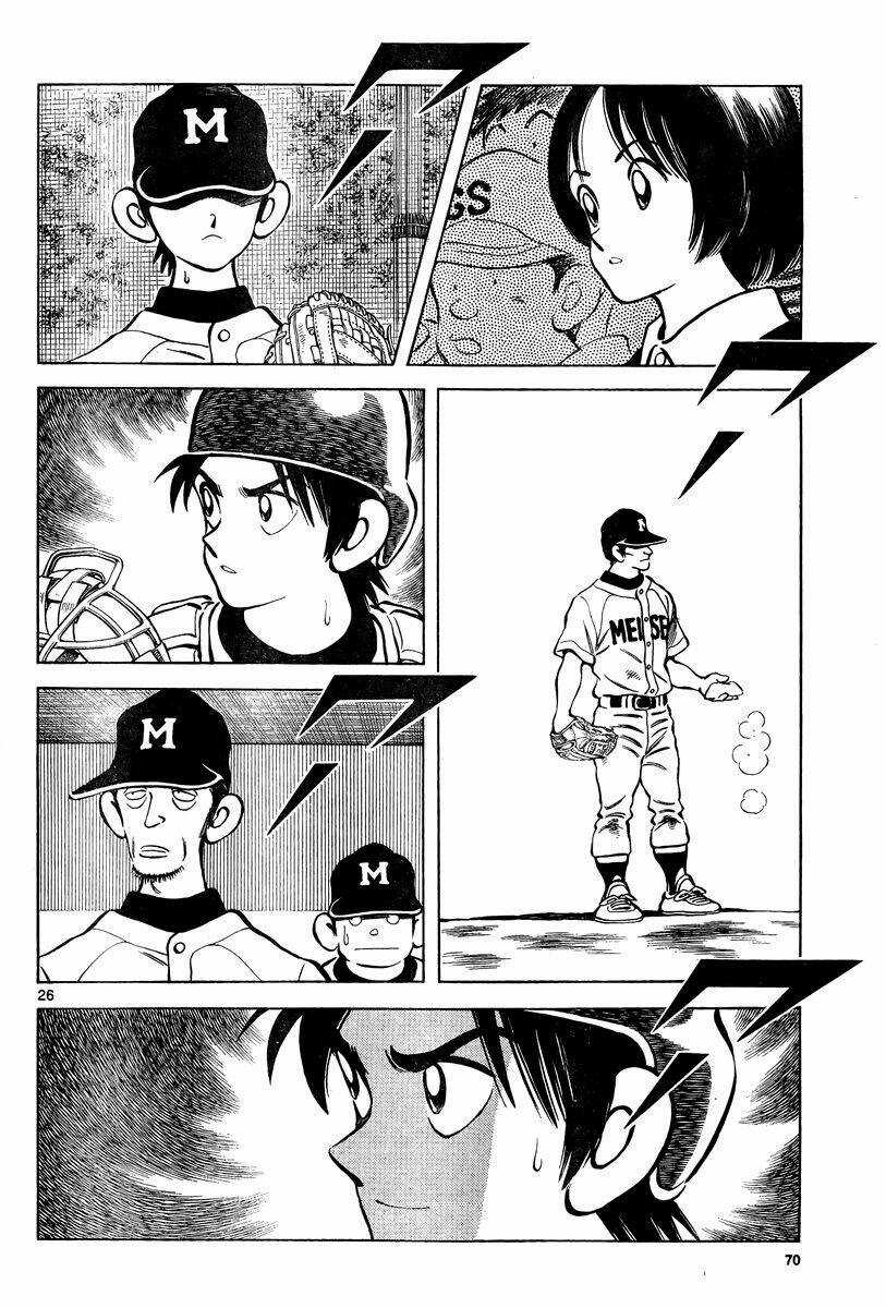 Mix - Chapter 10 - Trang 26