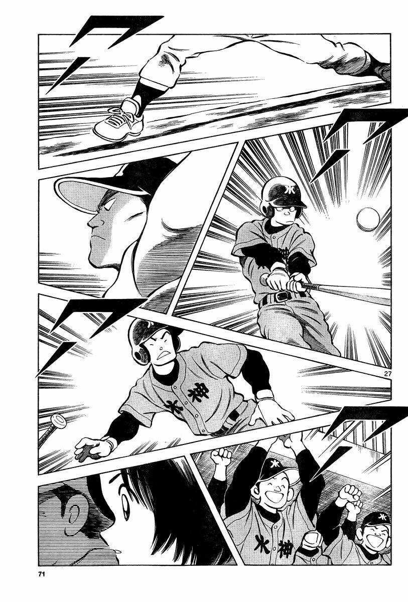 Mix - Chapter 10 - Trang 27