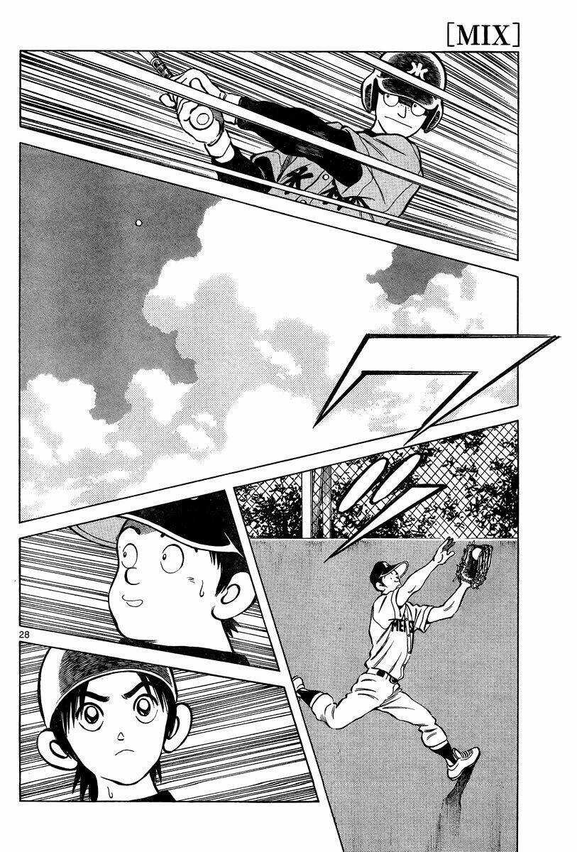 Mix - Chapter 10 - Trang 28