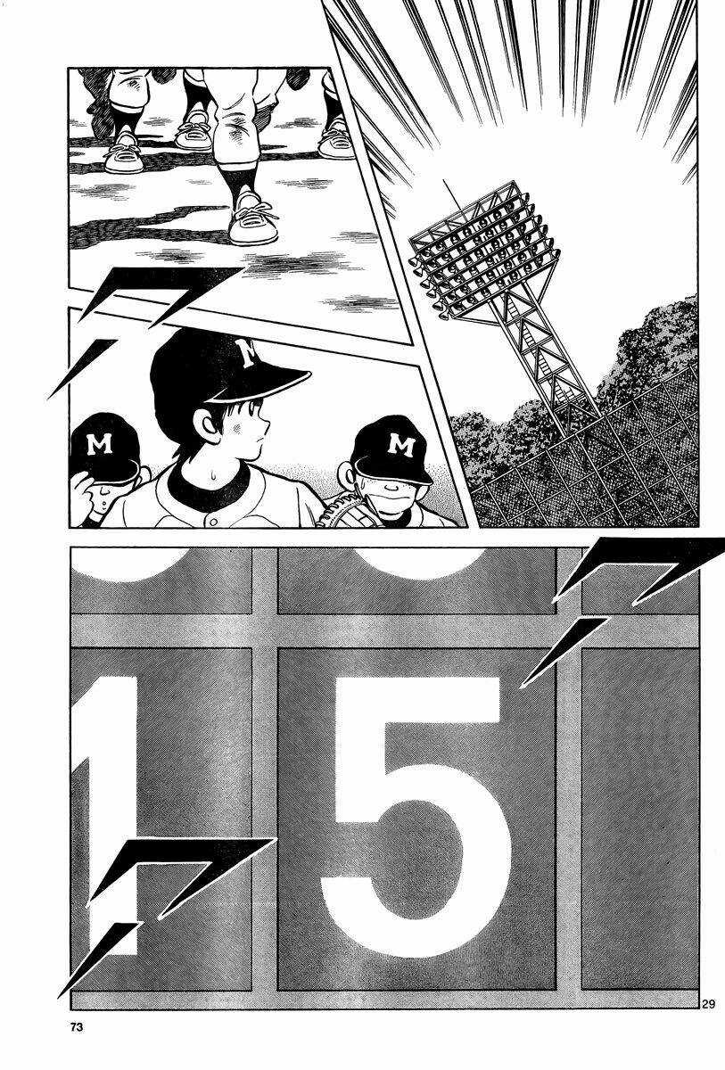 Mix - Chapter 10 - Trang 29