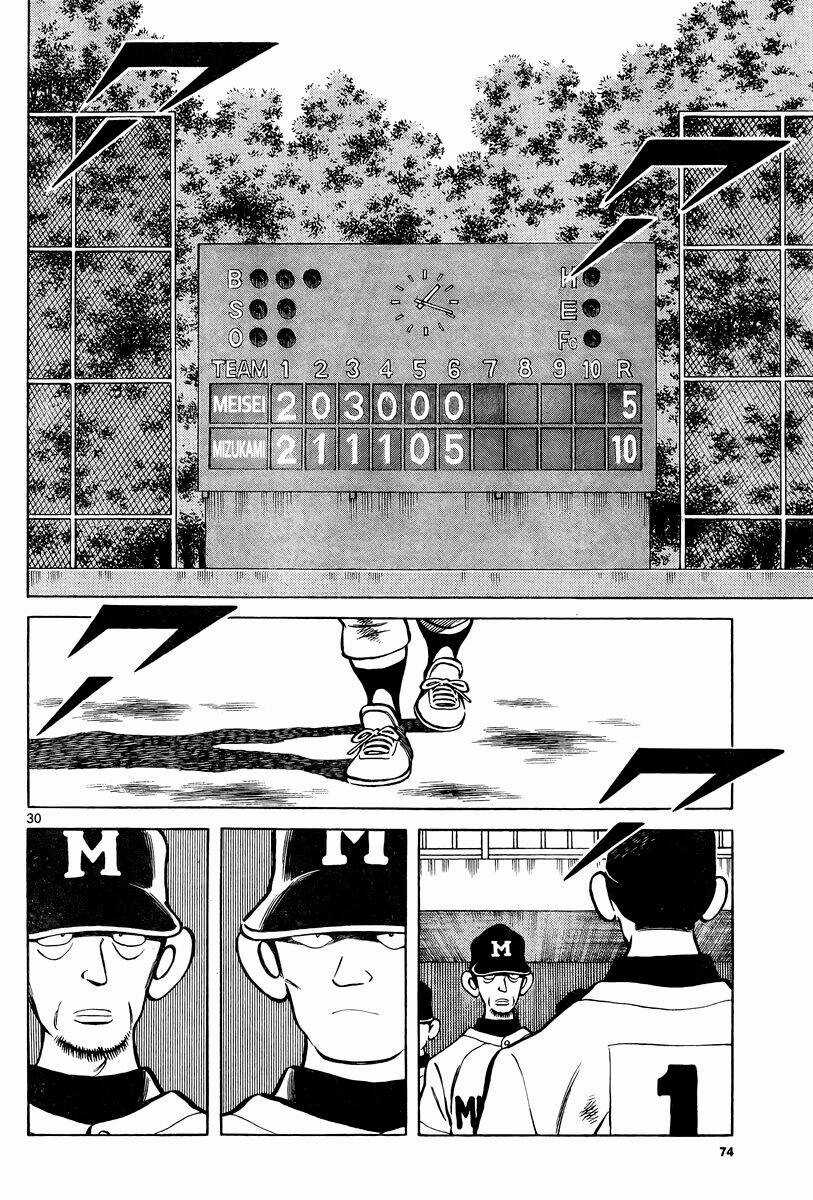 Mix - Chapter 10 - Trang 30