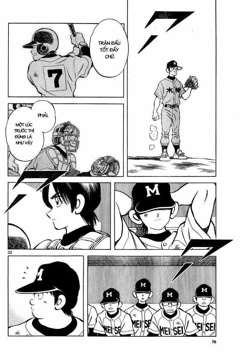 Mix - Chapter 10 - Trang 32