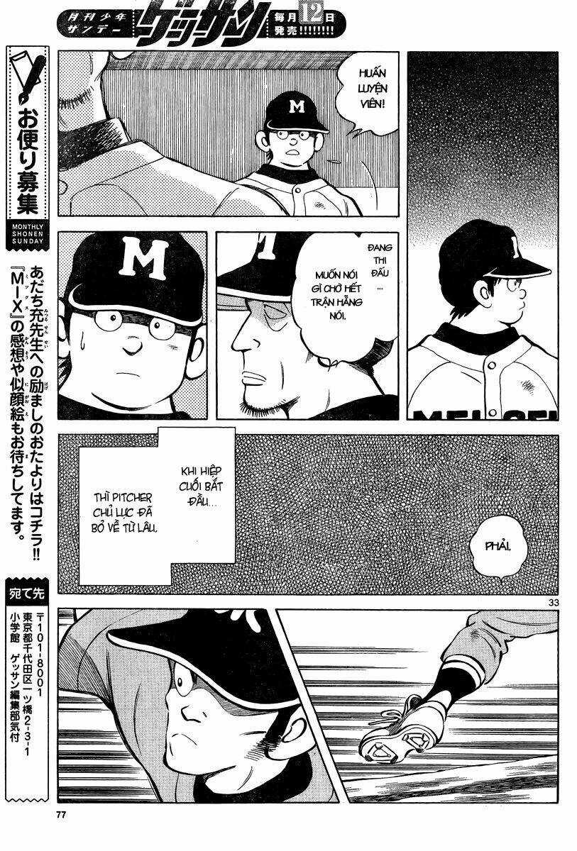 Mix - Chapter 10 - Trang 33