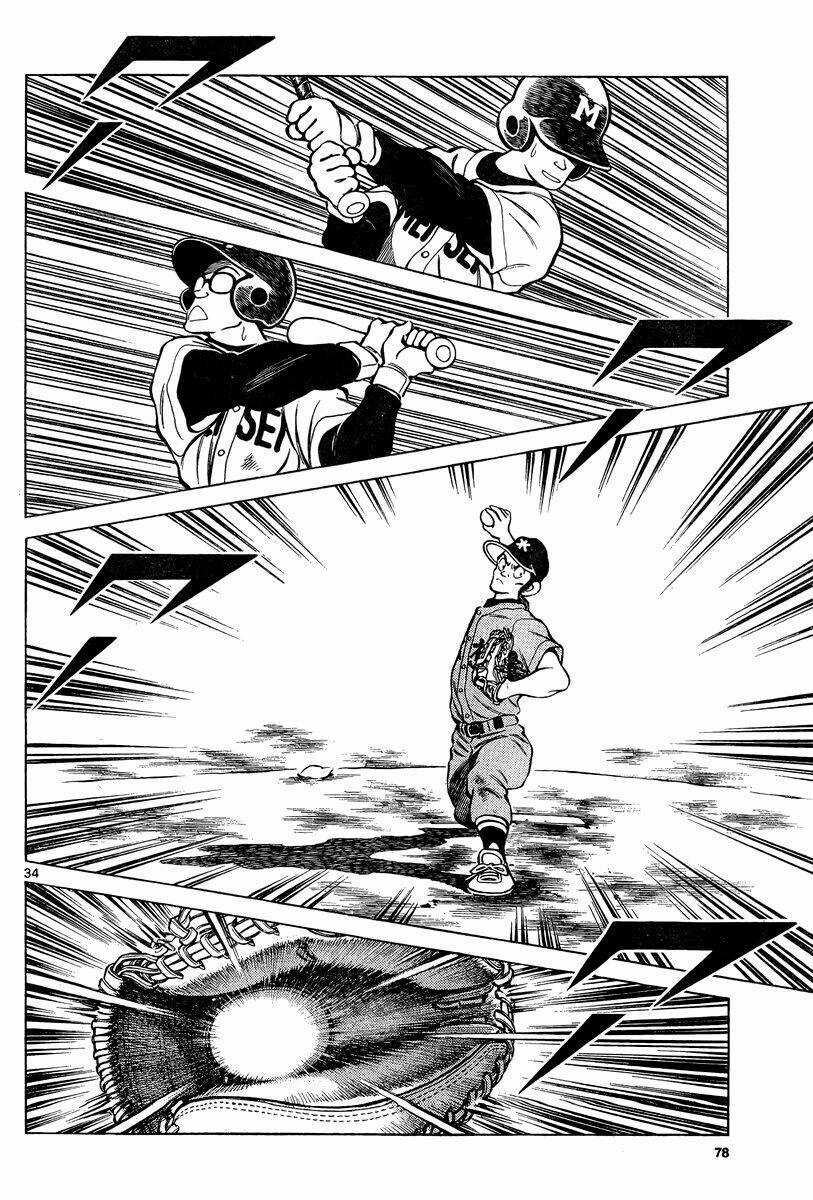 Mix - Chapter 10 - Trang 34