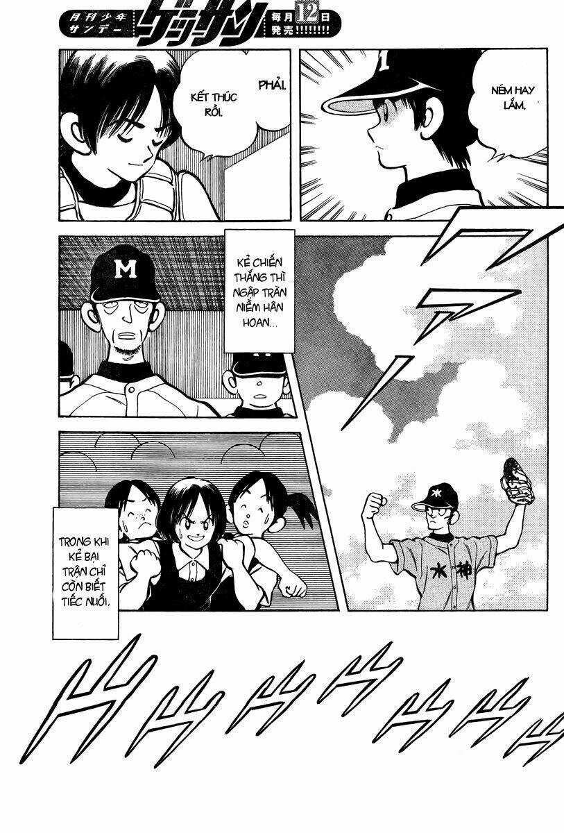 Mix - Chapter 10 - Trang 35