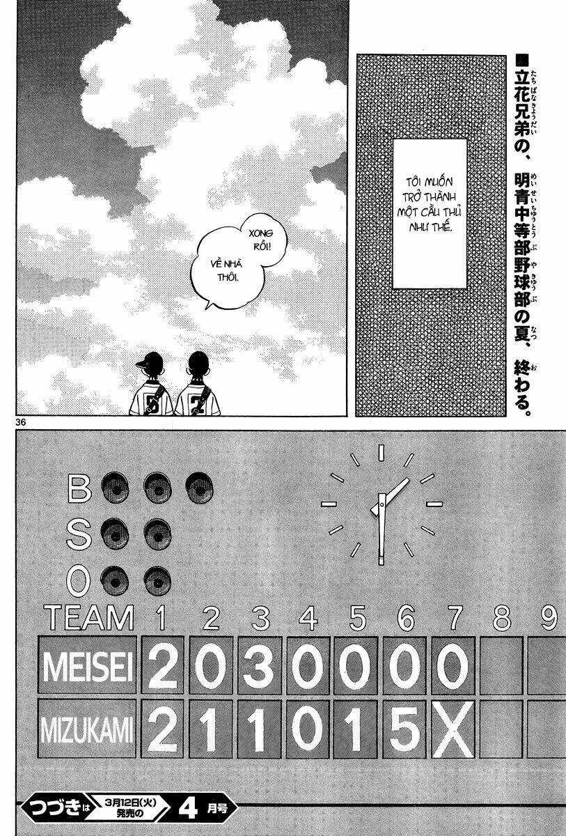 Mix - Chapter 10 - Trang 36