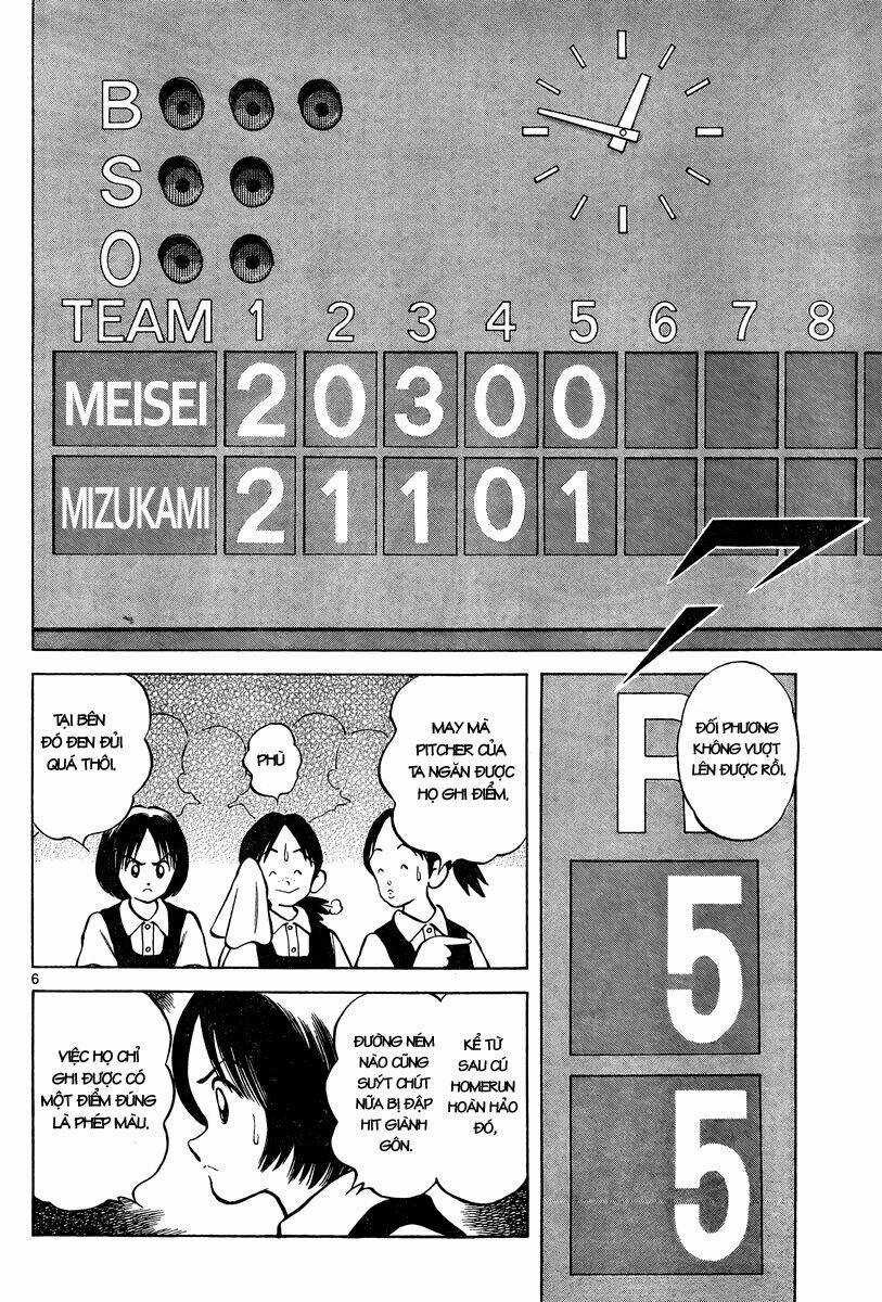 Mix - Chapter 10 - Trang 6