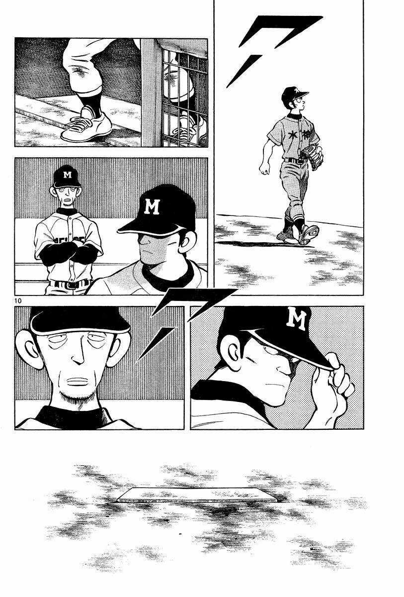 Mix - Chapter 10 - Trang 10