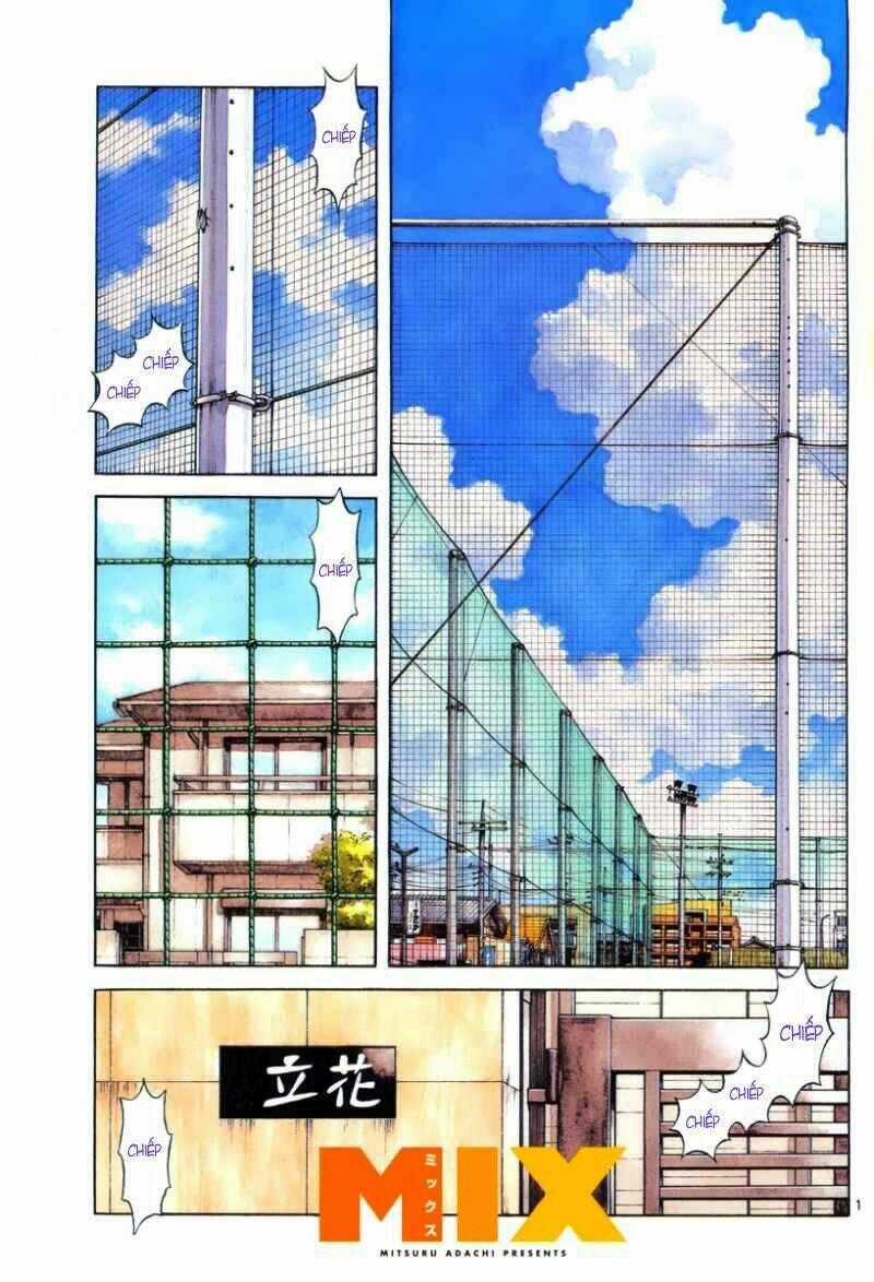 Mix - Chapter 11 - Trang 2