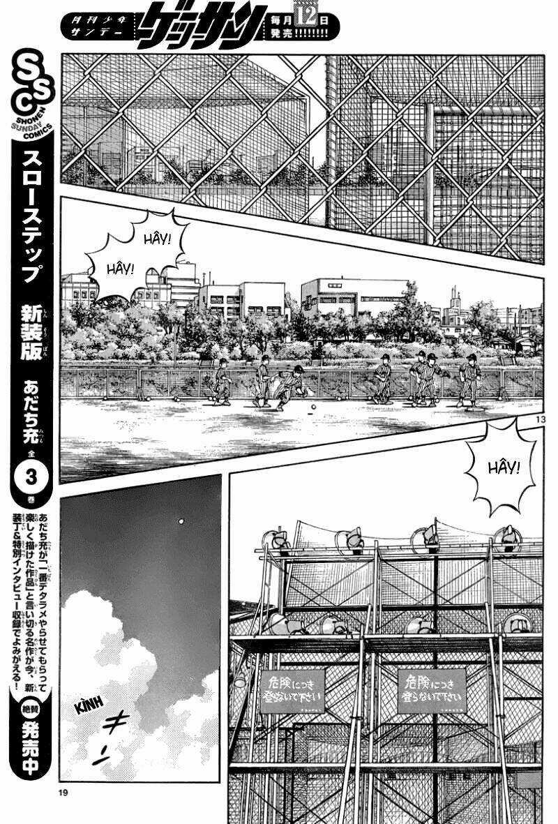 Mix - Chapter 11 - Trang 13