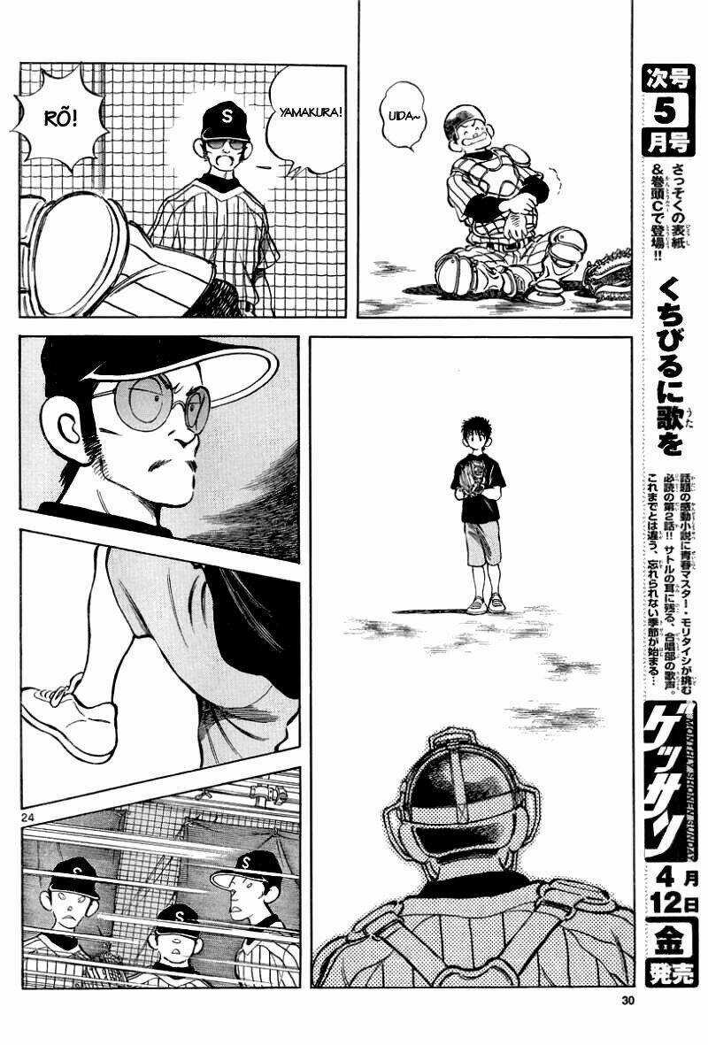 Mix - Chapter 11 - Trang 24