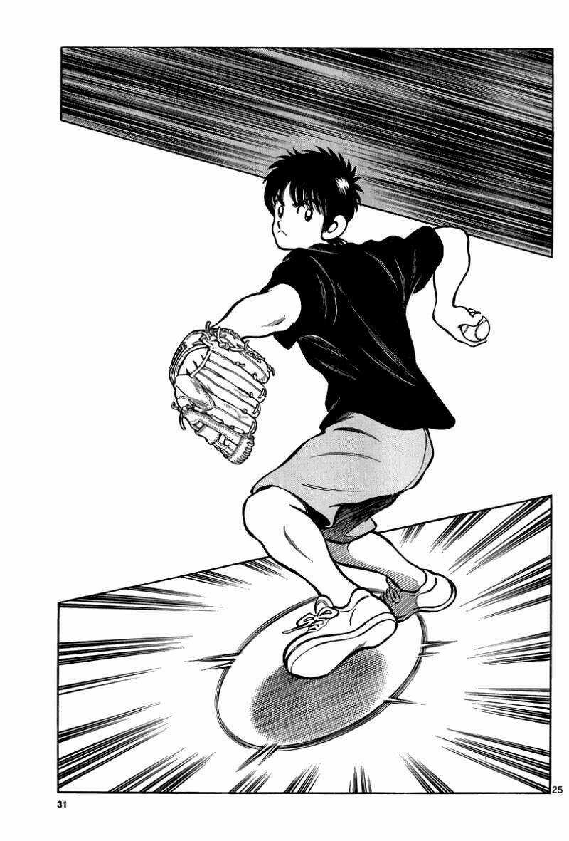 Mix - Chapter 11 - Trang 25