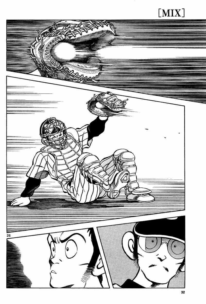 Mix - Chapter 11 - Trang 26