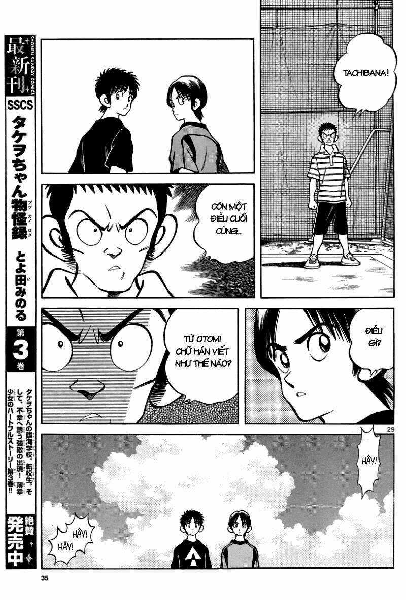 Mix - Chapter 11 - Trang 29