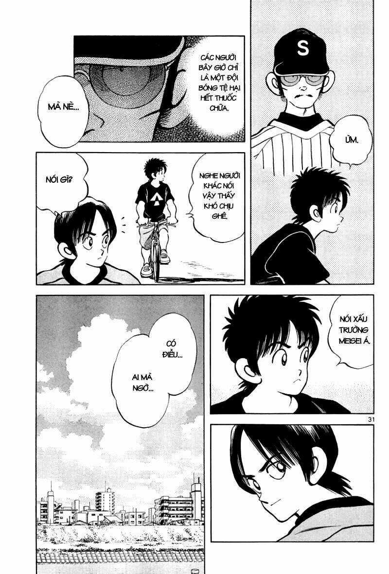 Mix - Chapter 11 - Trang 31