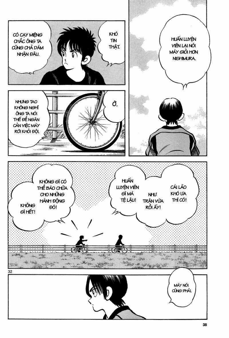 Mix - Chapter 11 - Trang 32