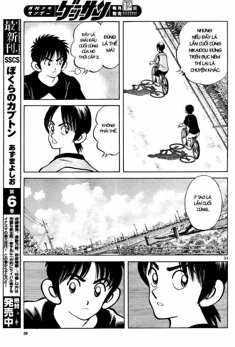 Mix - Chapter 11 - Trang 33