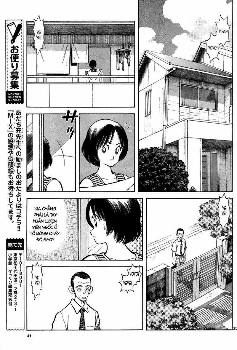 Mix - Chapter 11 - Trang 35