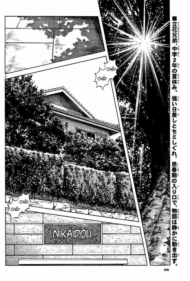 Mix - Chapter 12 - Trang 2