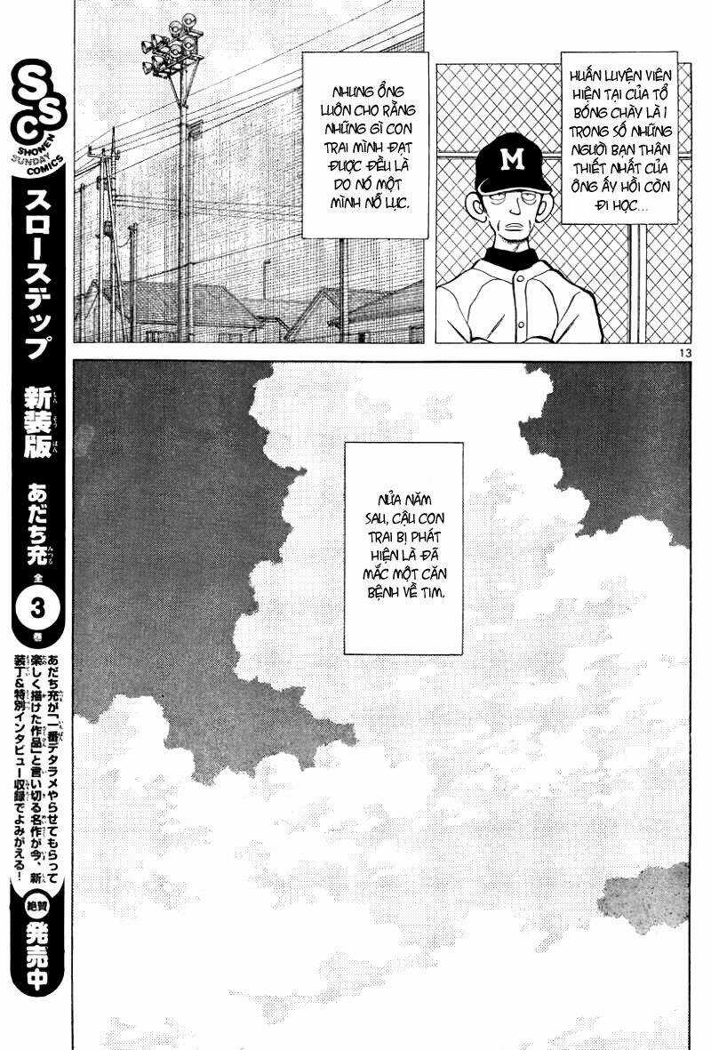 Mix - Chapter 12 - Trang 13