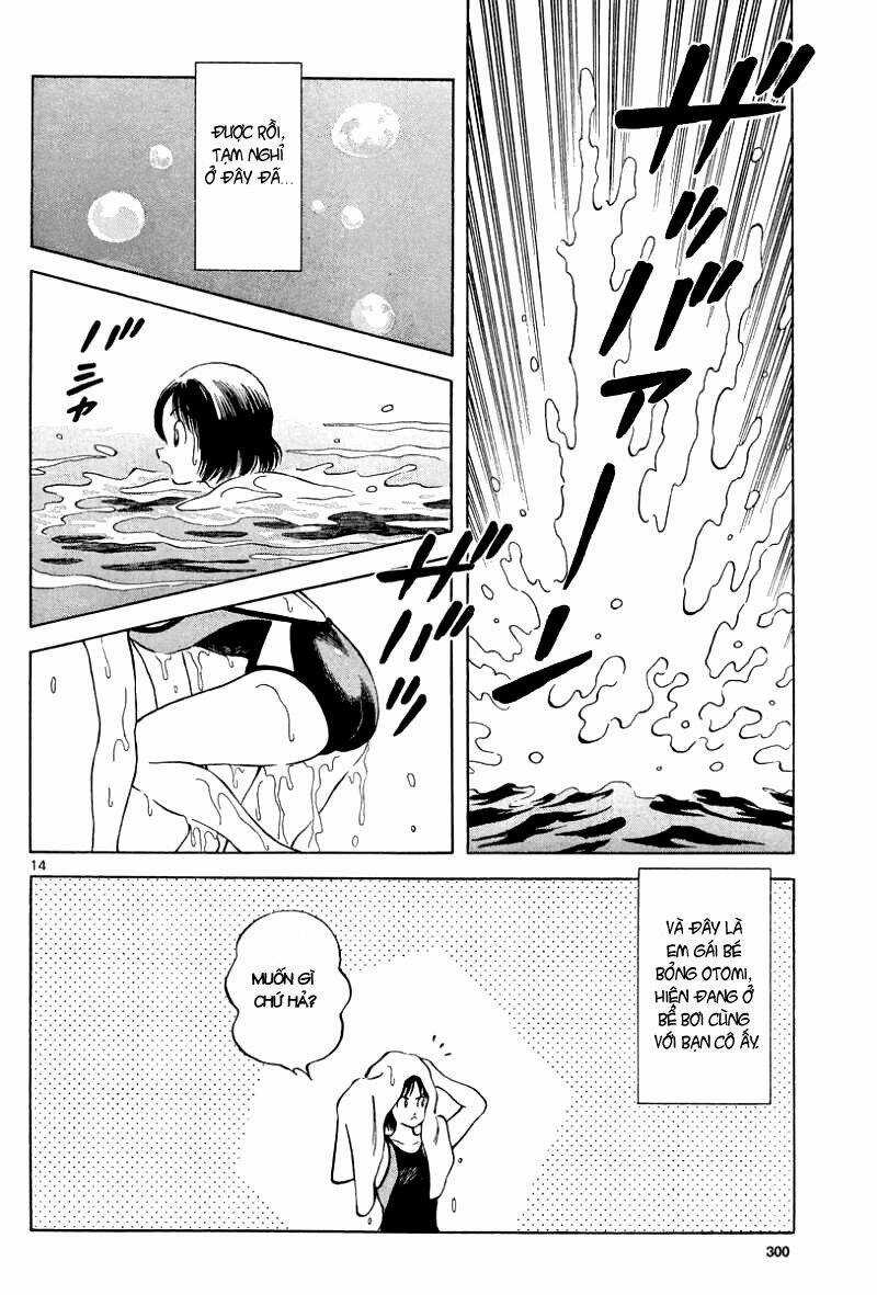 Mix - Chapter 12 - Trang 14