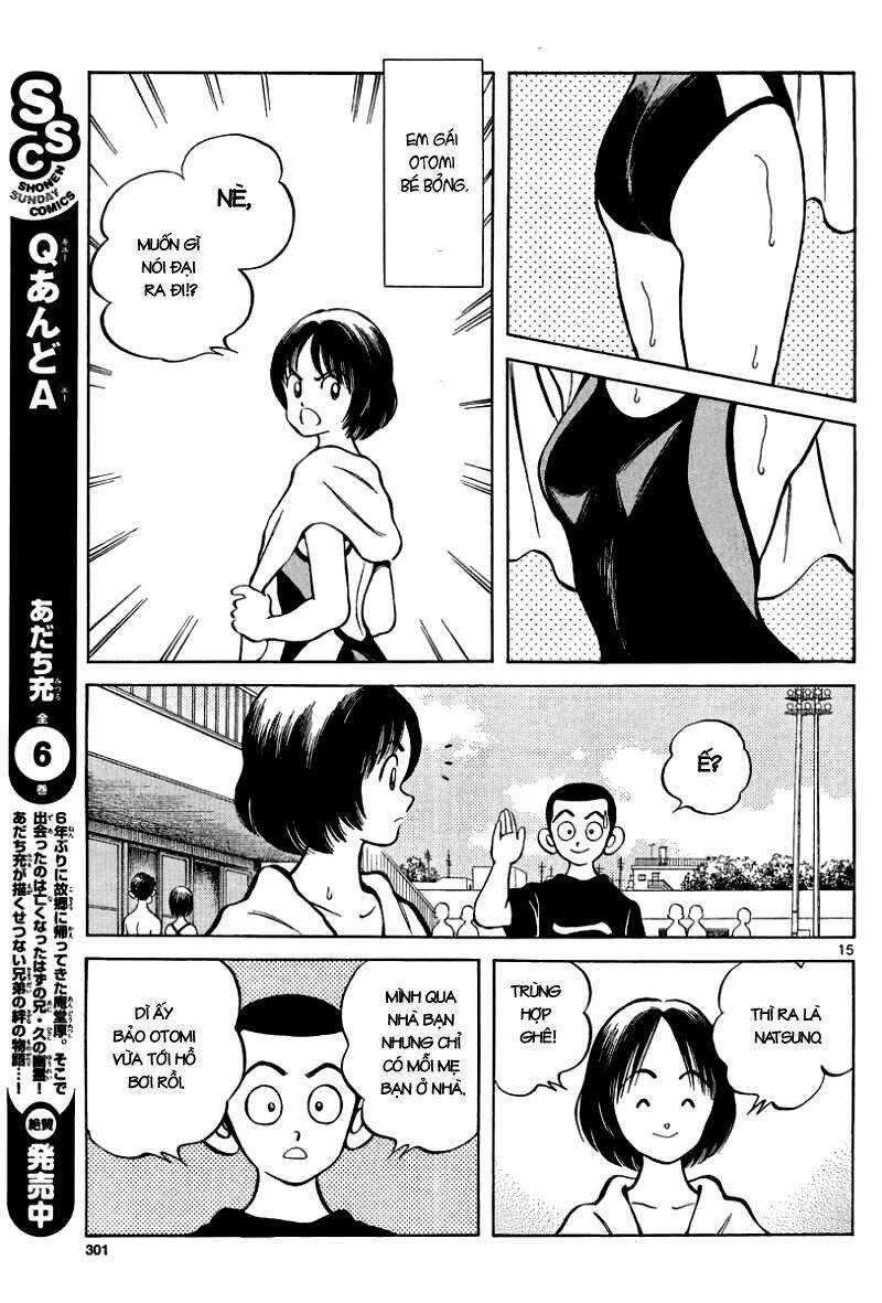 Mix - Chapter 12 - Trang 15