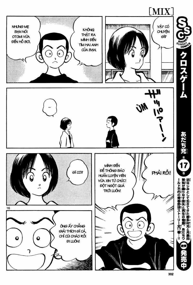 Mix - Chapter 12 - Trang 16