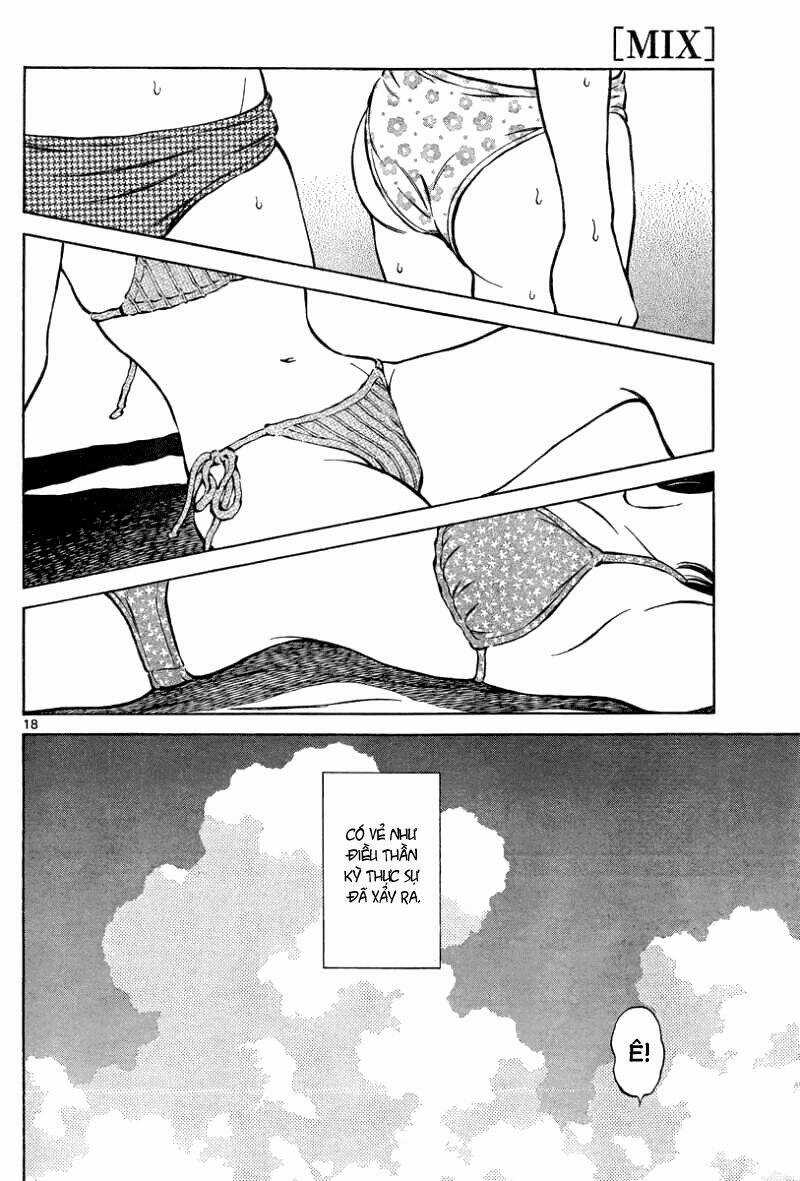 Mix - Chapter 12 - Trang 18