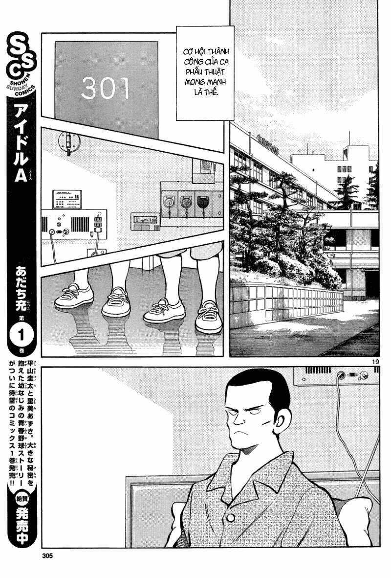 Mix - Chapter 12 - Trang 19