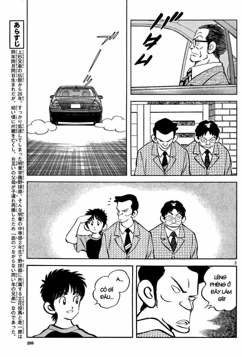 Mix - Chapter 12 - Trang 3