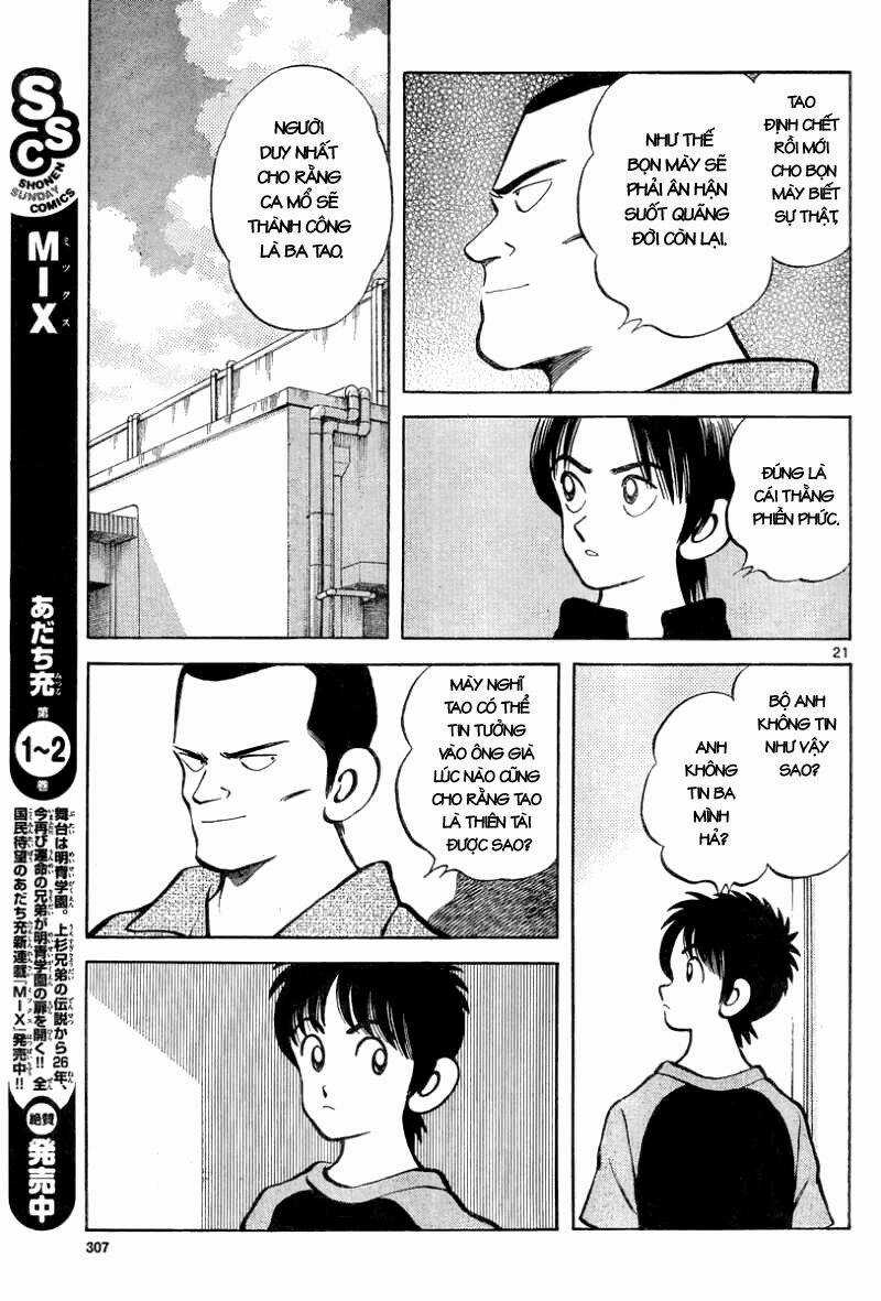 Mix - Chapter 12 - Trang 21