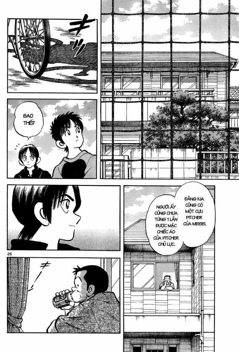 Mix - Chapter 12 - Trang 26