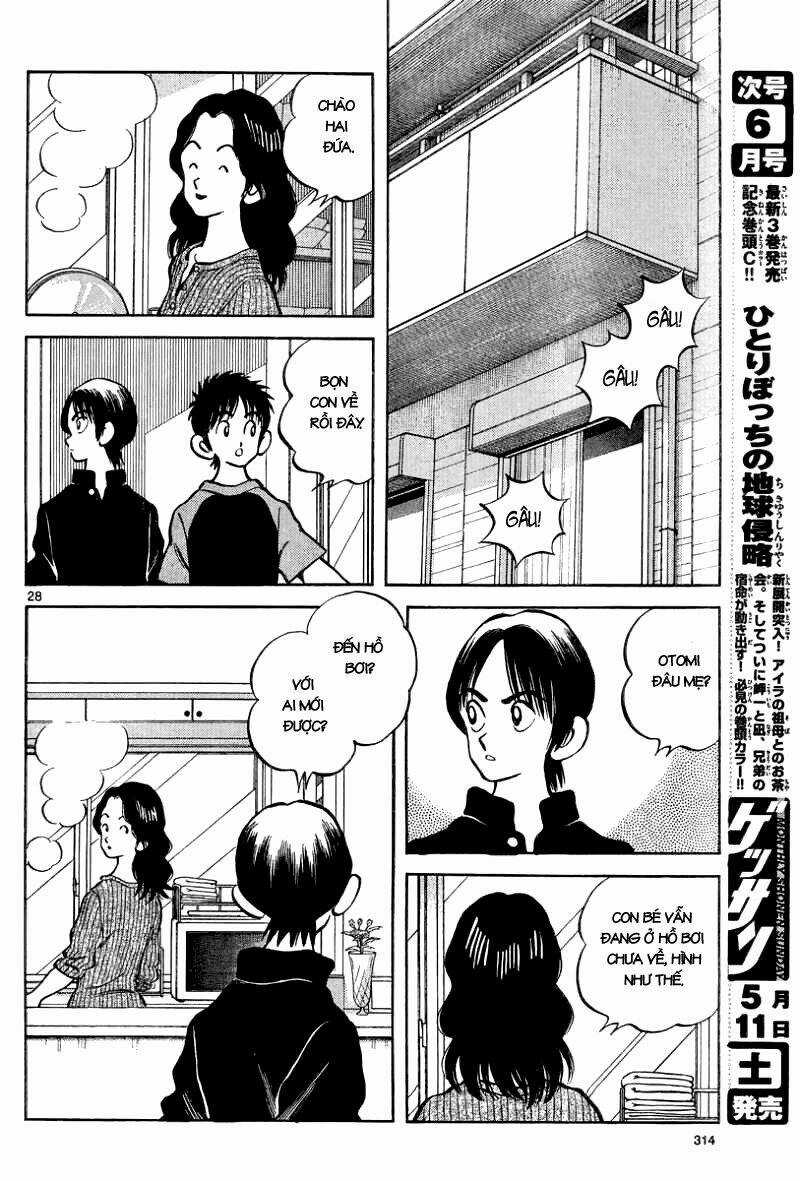 Mix - Chapter 12 - Trang 28