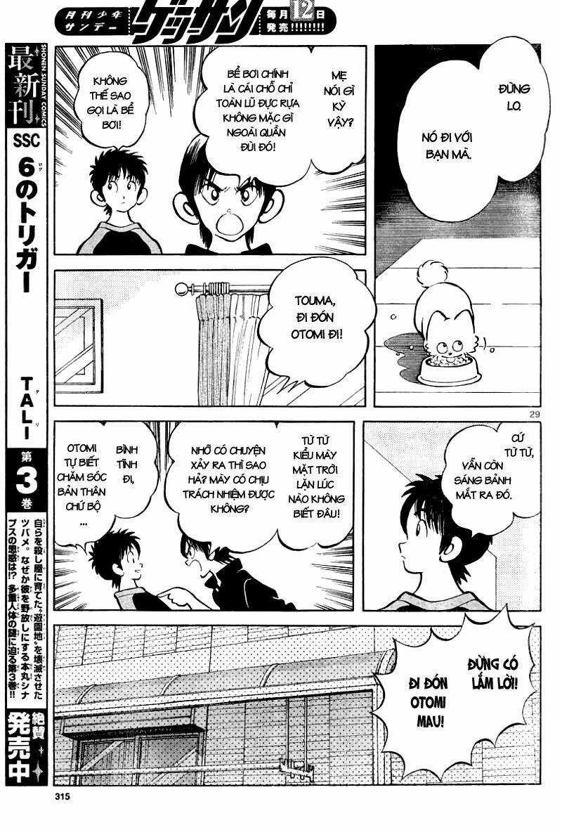 Mix - Chapter 12 - Trang 29