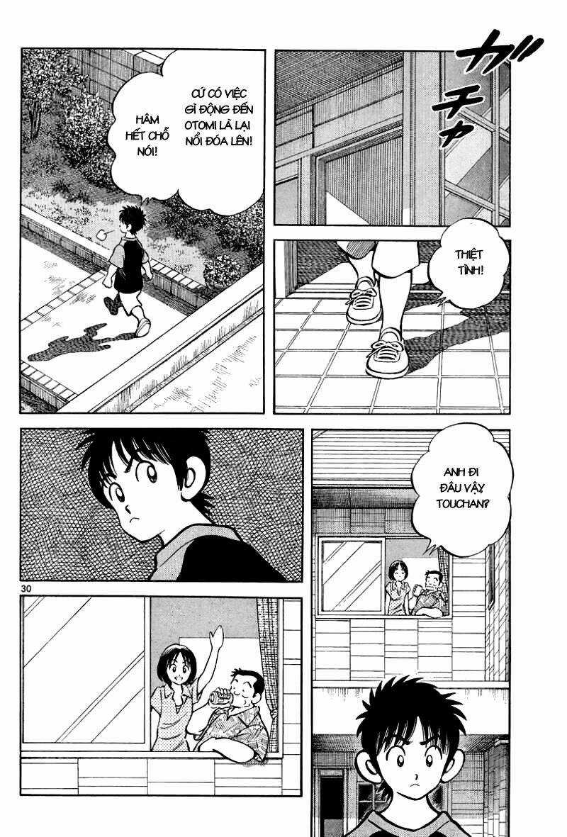 Mix - Chapter 12 - Trang 30