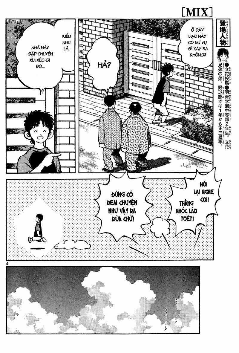 Mix - Chapter 12 - Trang 4