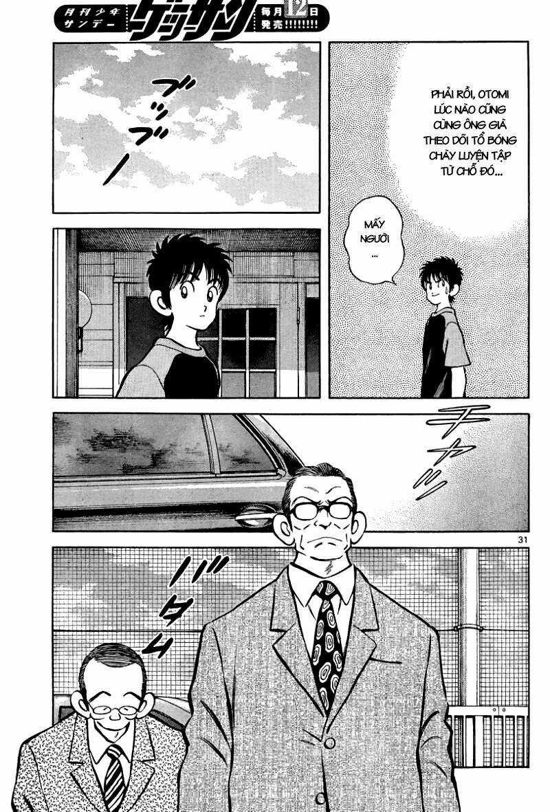 Mix - Chapter 12 - Trang 31