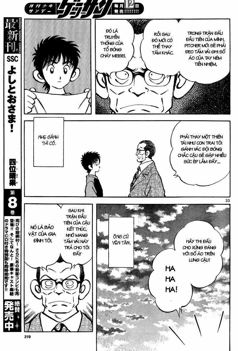 Mix - Chapter 12 - Trang 33