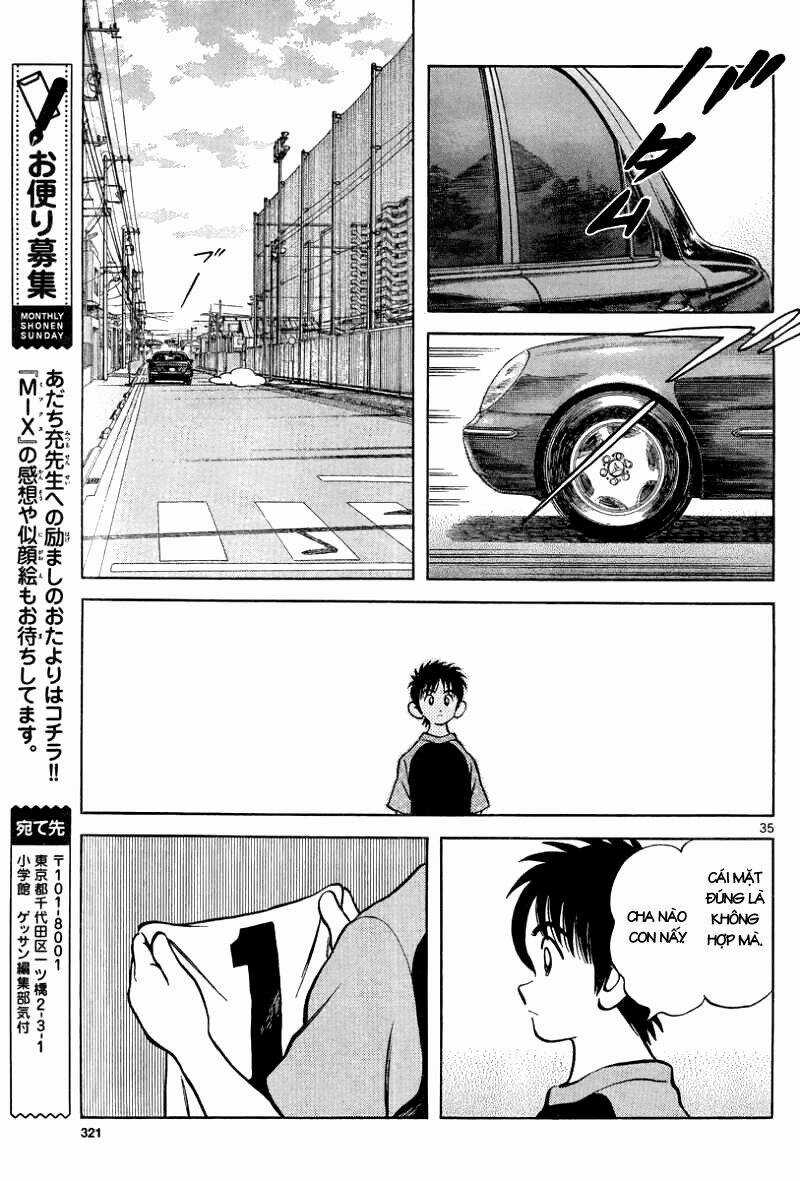 Mix - Chapter 12 - Trang 35