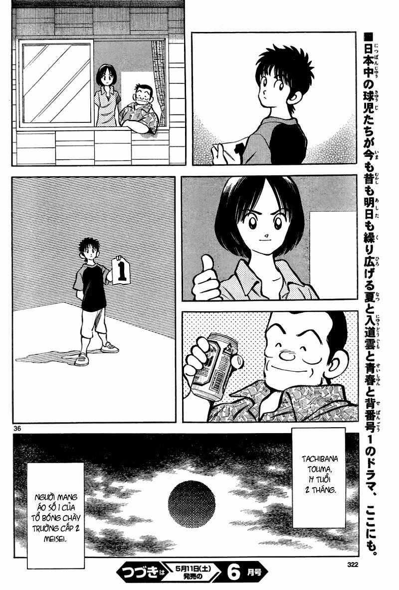 Mix - Chapter 12 - Trang 36