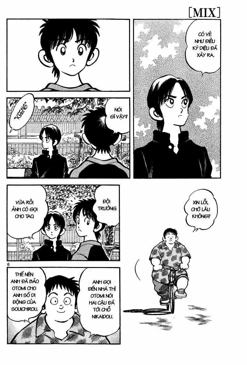 Mix - Chapter 12 - Trang 6