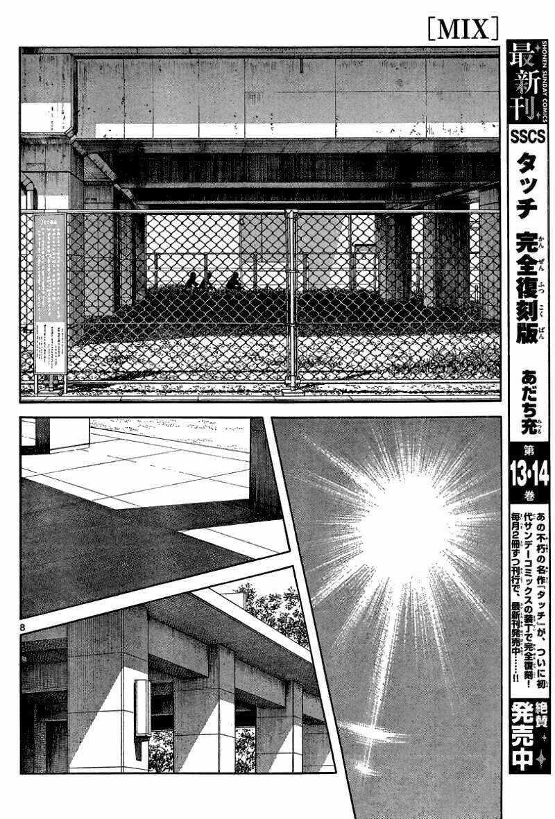 Mix - Chapter 12 - Trang 8