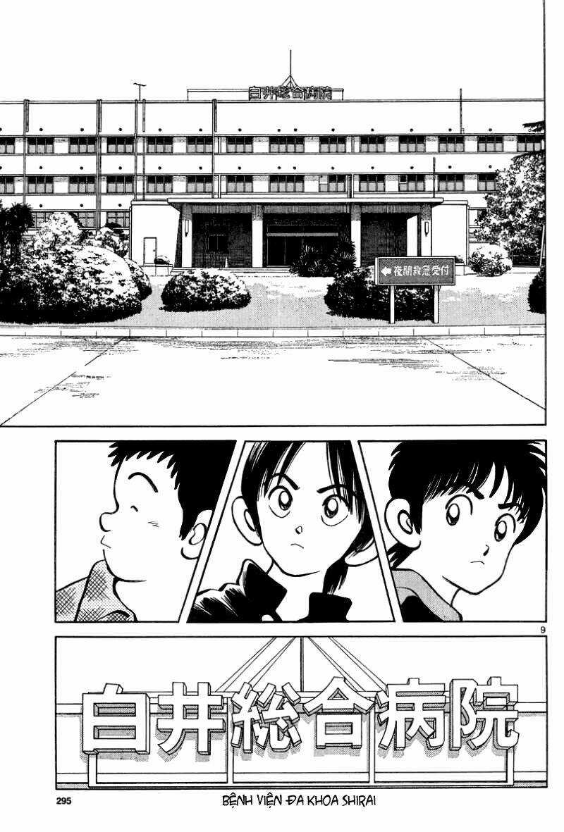 Mix - Chapter 12 - Trang 9