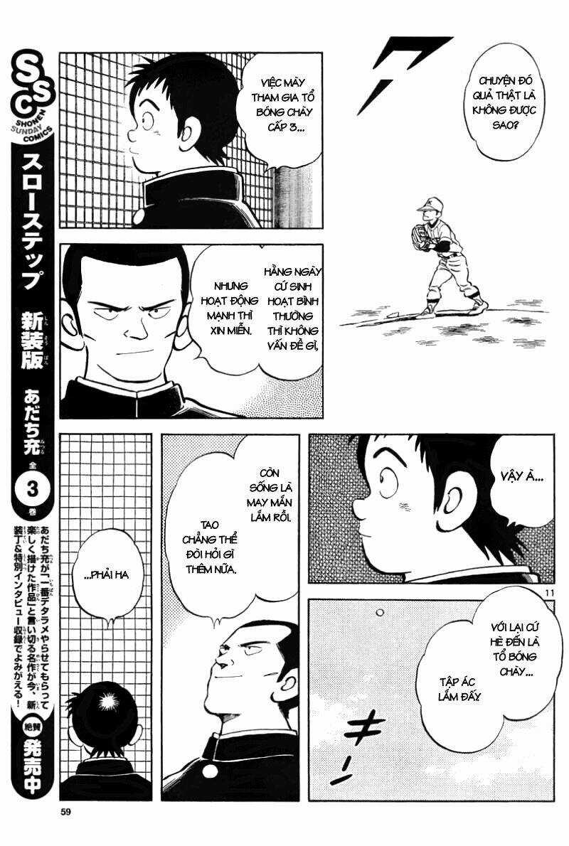 Mix - Chapter 13 - Trang 11