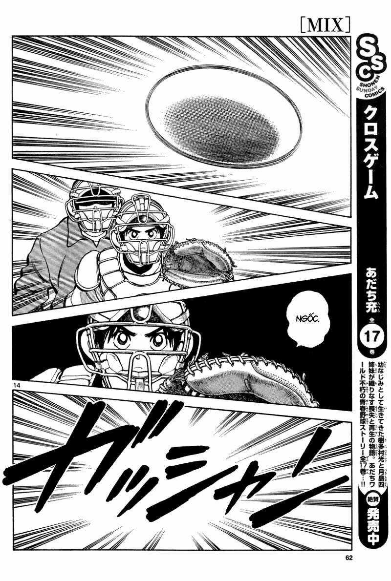 Mix - Chapter 13 - Trang 14