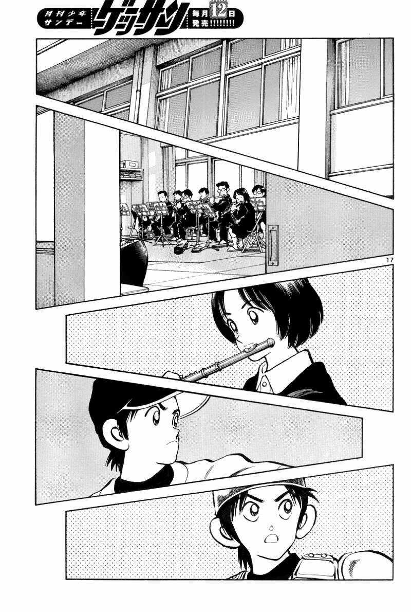 Mix - Chapter 13 - Trang 17