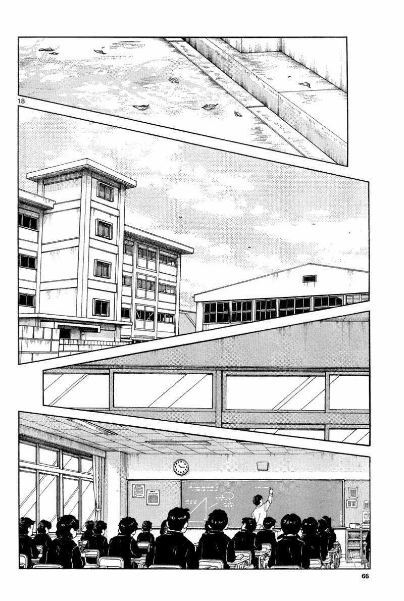 Mix - Chapter 13 - Trang 18